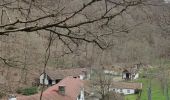 Tocht Stappen Aywaille - A la découverte de Sougné-Remouchamps - Photo 11