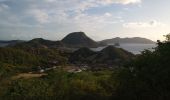 Excursión Senderismo Terre-de-Haut - Les Saintes - J1 - Photo 12