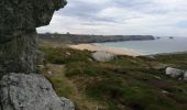 Trail Walking Camaret-sur-Mer - Autour de Camaret sur Mer - Photo 6