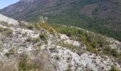 Trail Walking Castellane - Castelane - Photo 6