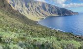 Percorso Marcia Valverde - Camino de Las Playas (El Hierro) - Photo 3