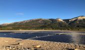 Randonnée Marche Lazer - Le lac de Lazer par La Chapelle StJean - Photo 1