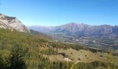 Trail Walking Laye - grande cuque 1018 - Photo 3