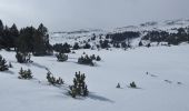 Excursión Raquetas de nieve Dorres - 2021-02-10 Sortie CAF - Port de Maurà depuis Dorres - Photo 4