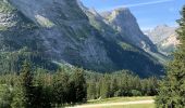 Tocht Stappen Pralognan-la-Vanoise - Col de la Vanoise - Photo 2