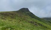 Trail Walking Murat-le-Quaire - Puy Loup- Banne d’Ordanche-Gacherie - Photo 8