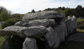 Excursión Bici de montaña La Trinité-sur-Mer - Trinité Sur Mer et la presqu'ile de Quiberon - Photo 1