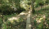 Trail Walking Saint-Pierre-d'Irube - balade decouverte Mouguerre - Photo 5
