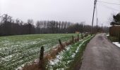 Randonnée Marche Profondeville - Promenade vers le point de vue de la Sibérie  - Photo 9