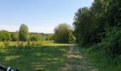 Excursión Bici eléctrica Ronse - Renaix - bois Louise Marie - par sentiers - Photo 14