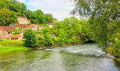 Tour Wandern Chaumont - Boucle 31 km autour de Chaumont - Photo 7