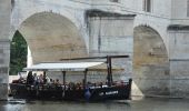 Percorso Marcia Chisseaux - Chenonceaux-Gabare - Photo 1