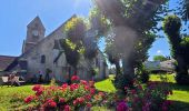 Tour Zu Fuß Morienval - Morienval- Crepy en Valois par la vallée de l'Automne - Photo 18