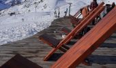 Tour Skiwanderen Puy-Saint-Pierre - prorel depuis Puy Saint Pierre  - Photo 1