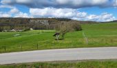 Trail Walking Rochefort - Belvaux 280423 - Photo 15