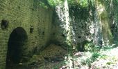 Randonnée Marche Musson - Tour de la forêt des Monts. - Photo 13