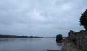 Tocht Stappen Brissac-Loire-Aubance - St Rémy la Varenne - Gennes - Photo 11