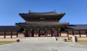Tocht Stappen Unknown - Visite Baekje Cultural Land - Photo 14