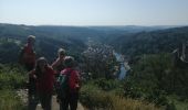 Tocht Stappen Vianden - annif Geert - Photo 6