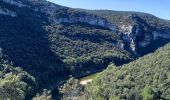 Trail Walking Le Garn - Gorges de l'Ardèche  - Photo 13