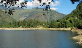 Percorso A piedi Antrona Schieranco - C34 - Lago di Campliccioli - Lago di Camposecco - Photo 9