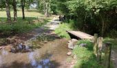 Tour Wandern Lourenties - LOURENTIES. RS PN - Photo 4