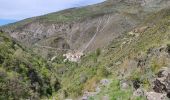 Excursión Senderismo Pierlas - SINNE PAR PIERLAS - Photo 9