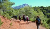 Tocht Stappen Beaurecueil - SityTrail - 3632225 - le-tour-des-trois-barrages - Photo 17
