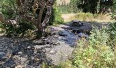 Trail Walking Val-Cenis - La randonnée aux milles cascades  - Photo 2