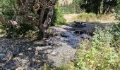 Excursión Senderismo Val-Cenis - La randonnée aux milles cascades  - Photo 2