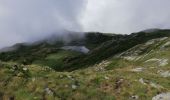 Randonnée Marche Val-Cenis - Lacs de Bellecombe - Photo 7