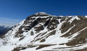Randonnée Marche Entraunes - Montagne de l’Avalanche - Photo 1