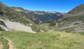 Trail Walking Aragnouet - Col et pic d’Estaragne - Photo 2