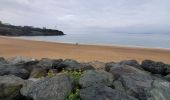 Percorso Corsa a piedi Anglet - Running around Chambre d'Amout - Photo 1