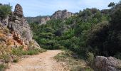 Tocht Stappen La Vacquerie-et-Saint-Martin-de-Castries - La Vacquerie St Guilhem  - Photo 3