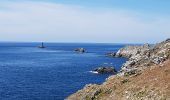 Trail Walking Plogoff - la pointe du Raz - Photo 2