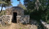 Tour Wandern Villegailhenc - Villegailhenc Conques Aragon - Photo 10