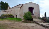 Randonnée Marche Bormes-les-Mimosas - Bormes les Mimosas - ND de Constance - Cols de Caguo Ven et Landon - Pierre d'avenon - Photo 18