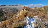 Excursión Senderismo Serres - Rocher de Jardanne via Serres - Photo 13