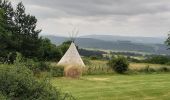 Excursión Senderismo Le Bouchet-Saint-Nicolas - Le Bouchet St Nicolas,Pradelle - Photo 3