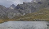 Randonnée Marche Val-d'Oronaye - la. de lauzagnier - Photo 1