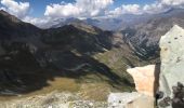 Randonnée Marche Val-Cenis - Col d'Etache - gros Peyron - Bec d'Etache - Photo 17