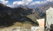 Tocht Stappen Val-Cenis - Col d'Etache - gros Peyron - Bec d'Etache - Photo 17