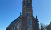 Tour Wandern Merchtem - GR126 : Merchtem - Mariekerke - Photo 7