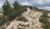 Trail Walking Marseille - La Treille - Photo 11