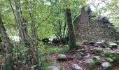 Tocht Stappen Bort-les-Orgues - Tour des orgues à Bort les Orgues - Photo 11