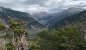 Tour Wandern Méailles - M’égailles tête du Ruch - Photo 9