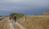 Tocht Stappen León - Camino Francés - Etp22 - León - Villadangos del Páramo - Photo 4