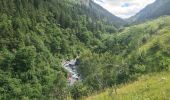 Randonnée Marche Pralognan-la-Vanoise - Pralognan 2025-07-16 Les Prioux A/R - Photo 2