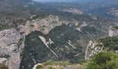 Percorso Marcia Saint-Guilhem-le-Désert - arsel de st guilhem le désert au cirque de l infernet - Photo 11
